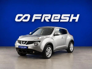 Внедорожник Nissan Juke 2012 года, 749055 рублей, Москва