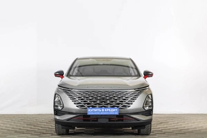 Внедорожник OMODA C5 2022 года, 1799000 рублей, Тюмень