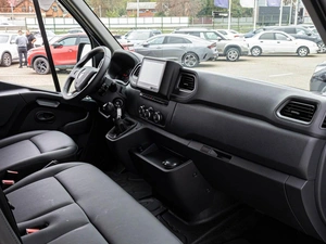 Renault Master, III рестайлинг 2 (2020—2024), 2.3 DCI FWD MT (150 л.с.) 2024г. 2024 года, 5390000 рублей, Краснодар