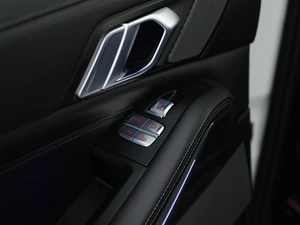 Внедорожник BMW X7 2019 года, 7197055 рублей, Москва