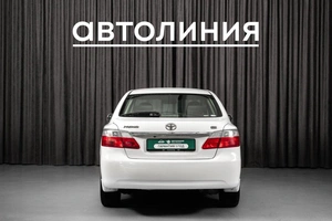 Седан Toyota Premio 2008 года, 1010000 рублей, Красноярск