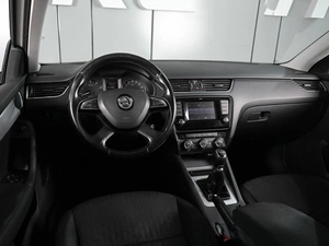 Лифтбек Skoda Octavia 2013 года, 1070000 рублей, Аксай