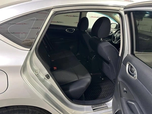 Седан Nissan Sentra 2014 года, 1030000 рублей, Красноярск
