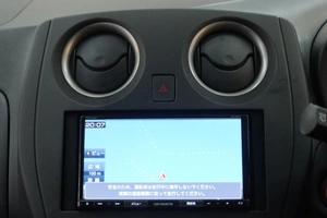 Хетчбэк Nissan Note 2020 года, 1239000 рублей, Омск