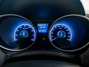 Внедорожник Hyundai ix35 2012 года, 1299000 рублей, Красноярск