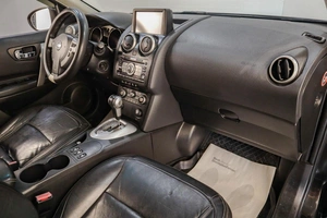 Внедорожник Nissan Qashqai 2008 года, 719000 рублей, Челябинск