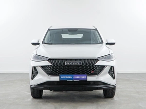 Внедорожник Haval F7x 2023 года, 2091444 рублей, Москва