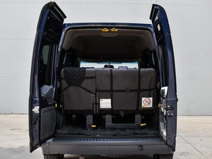 Минивэн Ford Tourneo Connect 2010 года, 695000 рублей, Краснодар