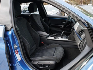 Купе BMW 4 серия 2014 года, 2350000 рублей, Большой Сочи