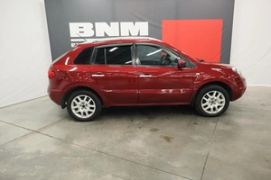 Внедорожник Renault Koleos 2008 года, 975000 рублей, Курск