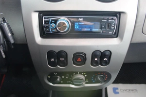 Хэтчбек Renault Sandero 2011 года, 720000 рублей, Смоленск