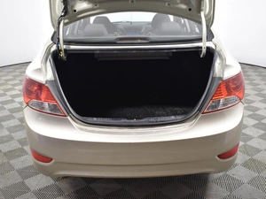 Седан Hyundai Solaris 2012 года, 719900 рублей, Казань