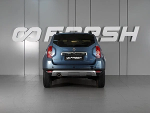 Внедорожник Renault Duster 2012 года, 915000 рублей, Минеральные Воды