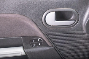 Хетчбэк Ford Fusion 2008 года, 549000 рублей, Томск