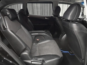 Хетчбэк Honda Jade 2015 года, 1150000 рублей, Красноярск