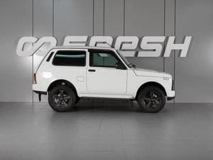 Внедорожник ВАЗ (LADA) Niva Legend 2025 года, 998000 рублей, Минеральные Воды