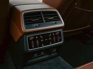 Седан Audi A6 2020 года, 3600000 рублей, Краснодар