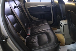 Универсал Volvo XC70 2008 года, 1299000 рублей, Омск