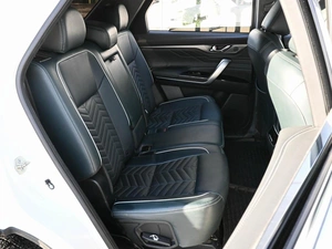 Внедорожник Changan CS95 2023 года, 2997000 рублей, Волгоград