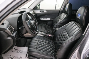 Внедорожник Subaru Forester 2008 года, 949000 рублей, Красноярск