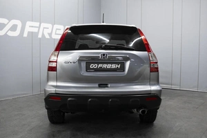 Внедорожник Honda CR-V 2007 года, 1090000 рублей, Омск