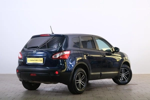 Внедорожник Nissan Qashqai 2011 года, 1029000 рублей, Омск