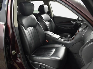 Внедорожник Infiniti QX50 2016 года, 2176100 рублей, Казань