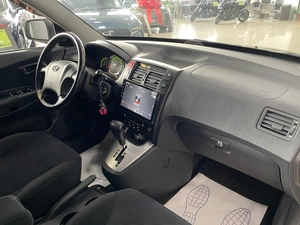 Внедорожник Hyundai Tucson 2007 года, 987000 рублей, Солонцы