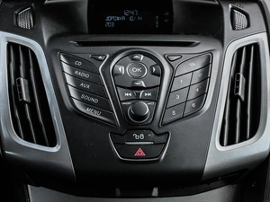 Хетчбэк Ford Focus 2012 года, 834000 рублей, Кирилловка