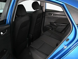 Седан Hyundai Solaris 2018 года, 1359000 рублей, Аксай