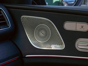 Внедорожник Mercedes-benz GLE-класс 2020 года, 6298000 рублей, Краснодар