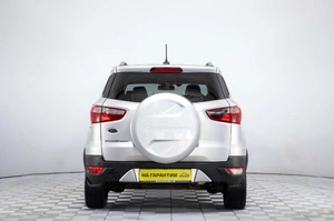 Внедорожник Ford EcoSport 2017 года, 899000 рублей, Пермь