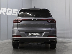 Внедорожник Chery Tiggo 7 Pro 2022 года, 1650000 рублей, Омск