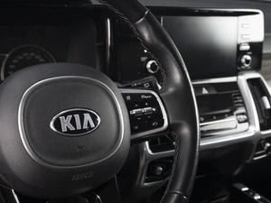 Внедорожник Kia Sorento 2021 года, 3160000 рублей, Омск