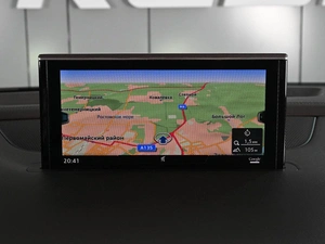 Внедорожник Audi Q7 2016 года, 3999000 рублей, Ростов-на-Дону