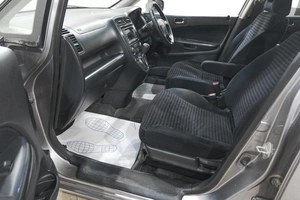 Минивэн Honda Stream 2003 года, 579000 рублей, Новокузнецк