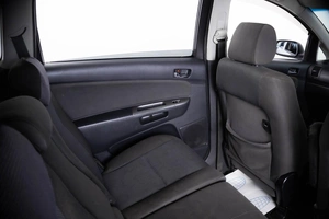 Минивэн Toyota Wish 2005 года, 679000 рублей, Пермь