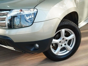 Внедорожник Renault Duster 2013 года, 1280111 рублей, Тверь