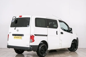 Минивэн Nissan NV200 2020 года, 1939000 рублей, Красноярск