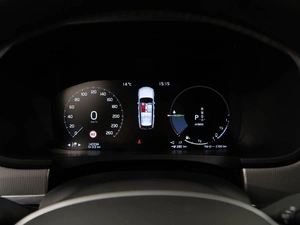 Универсал Volvo V90 2019 года, 3849999 рублей, Москва