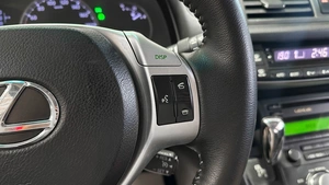 Хетчбэк Lexus CT 2012 года, 1340000 рублей, Красноярск