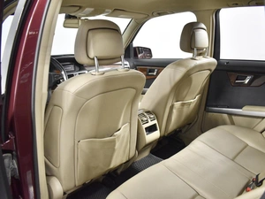 Внедорожник Mercedes-benz GLK-класс 2011 года, 1364900 рублей, Казань