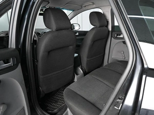 Седан Ford Focus 2010 года, 739000 рублей, Аксай