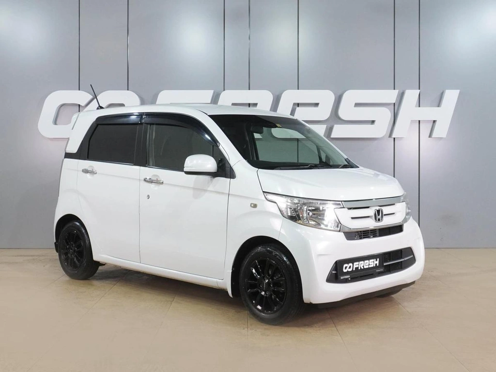 Хетчбэк Honda N-WGN 2018 года, 929000 рублей, Воронеж