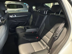 Внедорожник Haval F7x 2025 года, 3549000 рублей, Красноярск