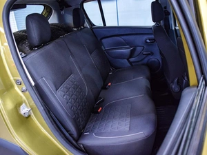 Хетчбэк Renault Sandero Stepway 2014 года, 840000 рублей, Муром