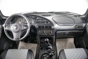 Внедорожник Chevrolet Niva 2015 года, 559000 рублей, Пермь