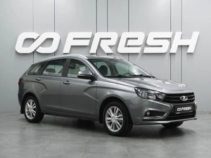 Универсал ВАЗ (LADA) Vesta 2019 года, 1099000 рублей, Воронеж
