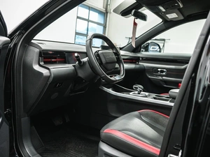 Внедорожник Jetour Dashing 2024 года, 2129000 рублей, Красноярск