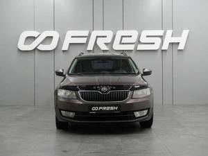 Универсал Skoda Octavia 2014 года, 1124000 рублей, Воронеж